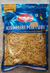 Kashmiri Mixture, 200g, Haldirams, Indien