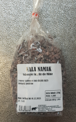 Kala Namak schwarzes Salz fr die Mhle, 250g, Pakistan