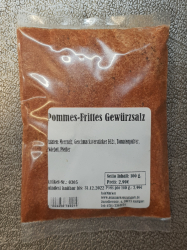 Masala Gewrz 50g, Deutschland