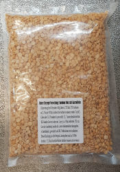 Toor Dal Linsen, 400g, Indien