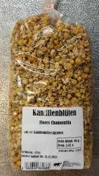 Kamillenblten, 80g, gypten