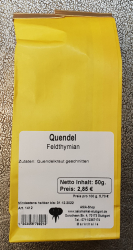 Quendel, 50g, Deutschland