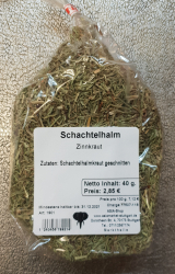 Schachtelhalm, 40g, Deutschland