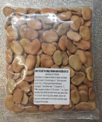 Pferdebohnen, 400g, Deutschland