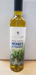 Kruter der Provence l, 250ml, A L'Olivier, Frankreich