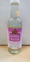 Kewra Wasser, 190ml, TRS, Indien