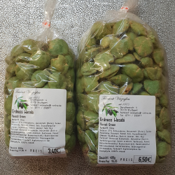 Erdnuss Wasabi, 200g/400g, China