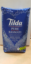 Tilda, Basmati Reis, 500g/1Kg/2Kg/5Kg, Himalaya