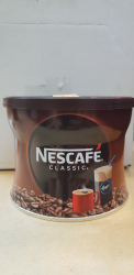 Nescafe Classic, 100gr/200gr, Griechenland, Nestle